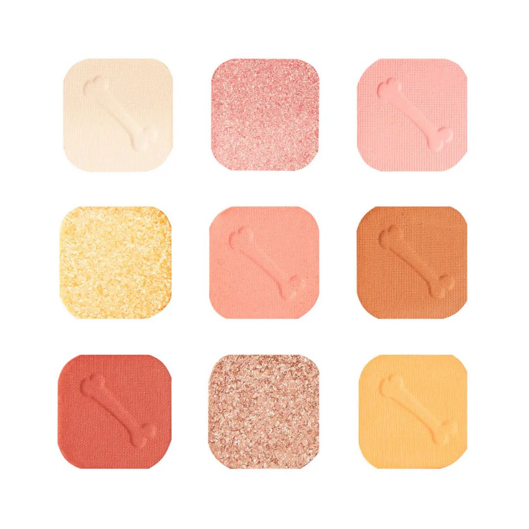 Paleta de Sombra Revolution X Corpse Bride Grave Misunderstanding