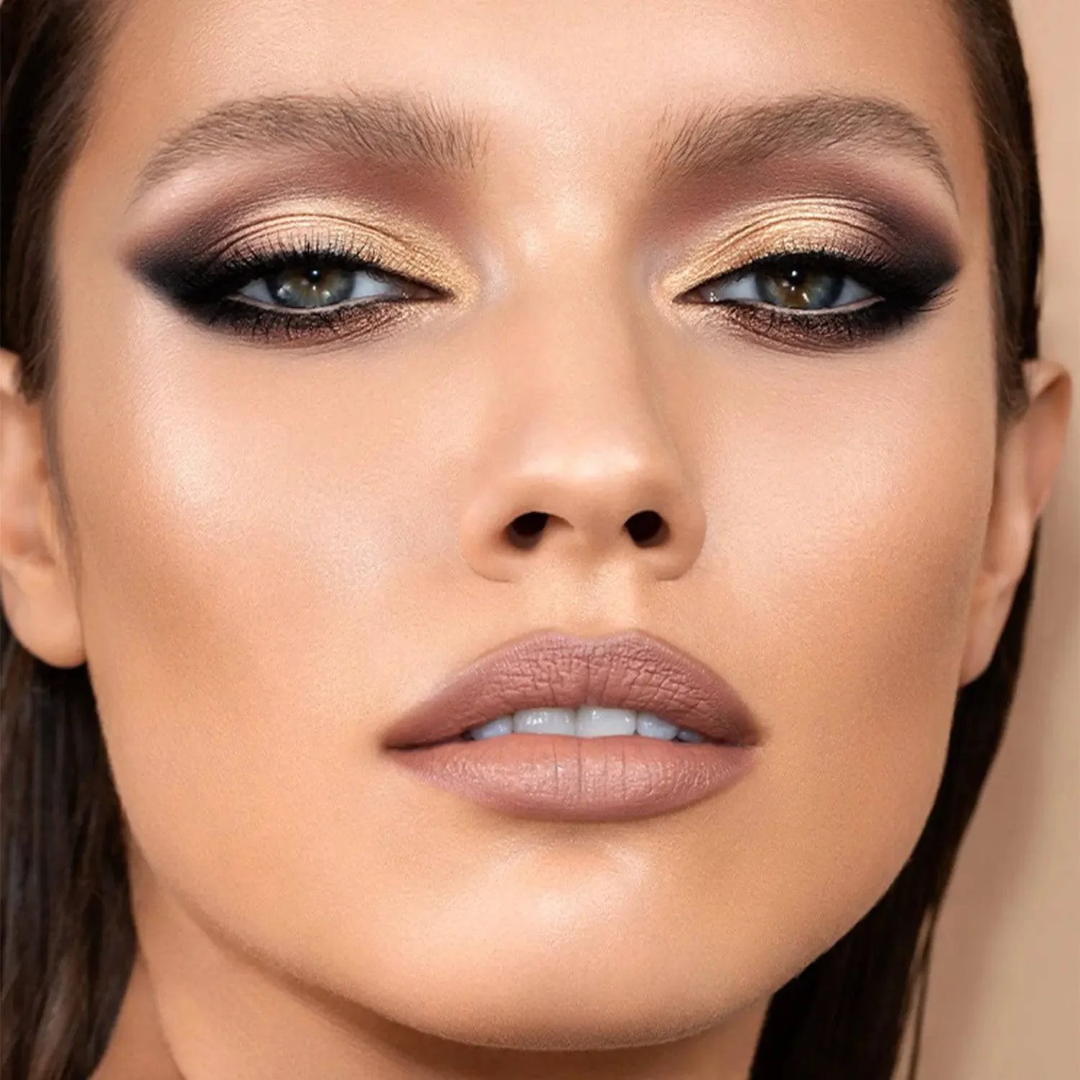 アイシャドウ Natasha Denona GLAM PALETTE Paleta de Sombras Natasha Denona Glam Eyeshadow Palette - Imports MDM
