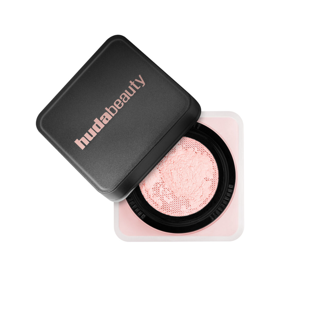 Pó Solto Huda Beauty Easy Bake Blurring Loose Baking & Setting