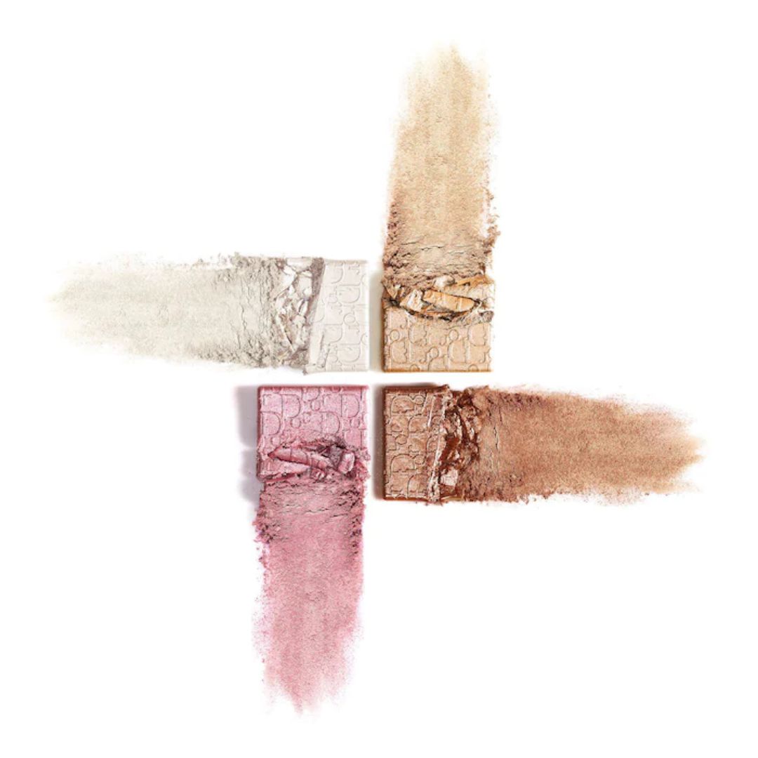 Glow Face Palette: paleta de maquiagem multiusos para a pele