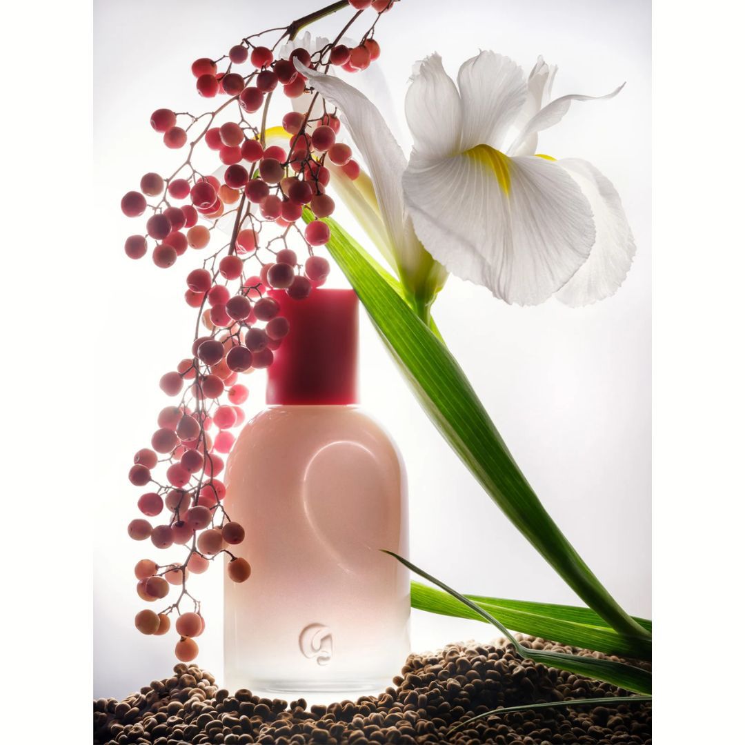 Glossier You 香水 50ml Glossier Glossier You A melhor fragrância pessoal 50 ml