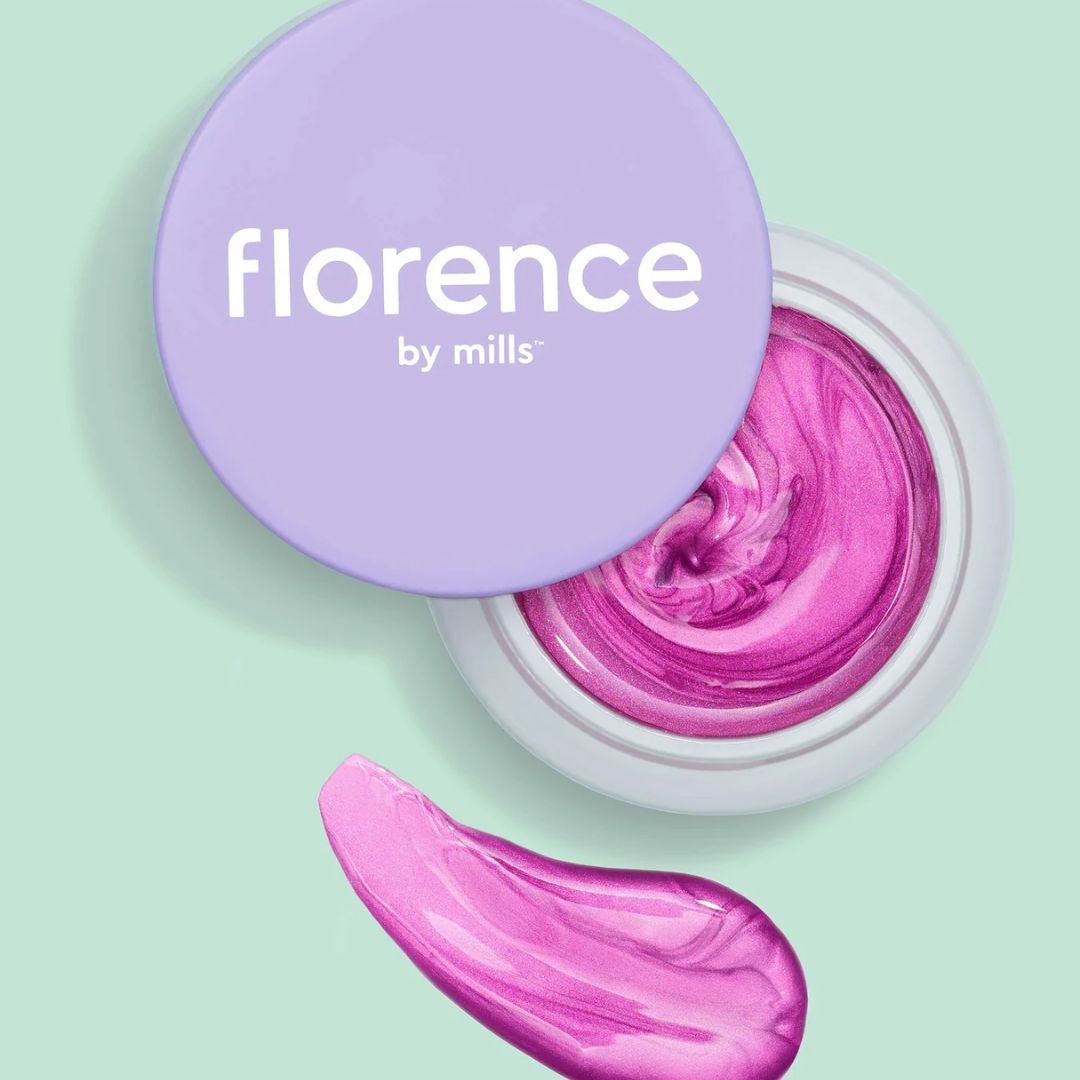 Florence by Mills MIND GLOWING PEEL OFF MASK Máscara Pell Off