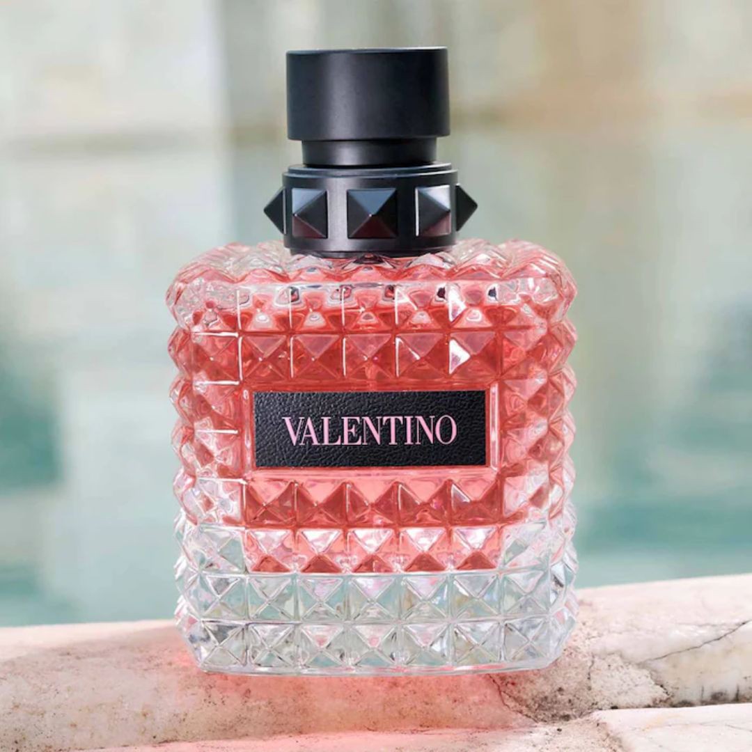Perfume Valentino Donna Born In Roma Eau de Parfum - Imports MDM