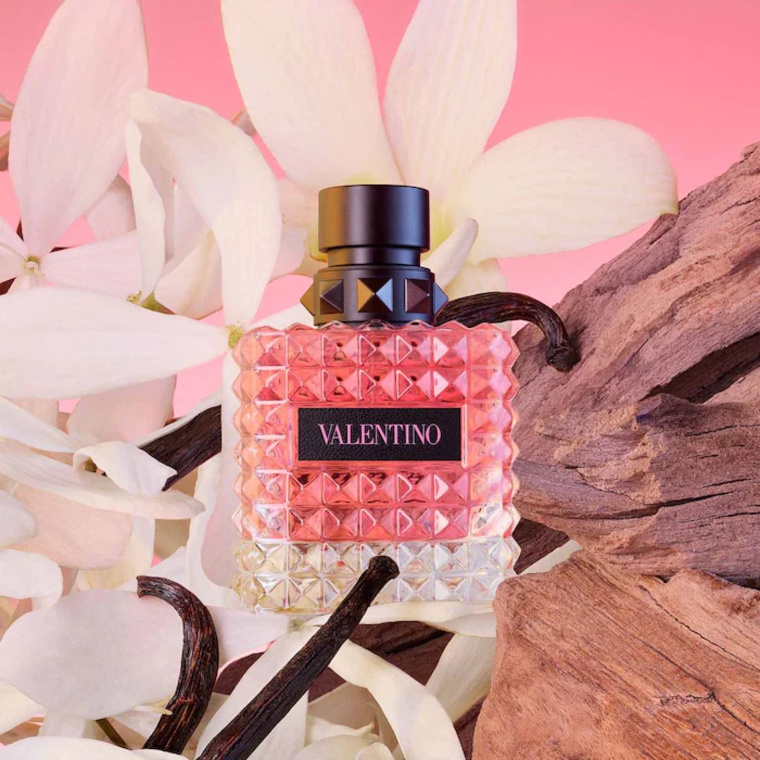 Perfume Valentino Donna Born In Roma Eau de Parfum - Imports MDM