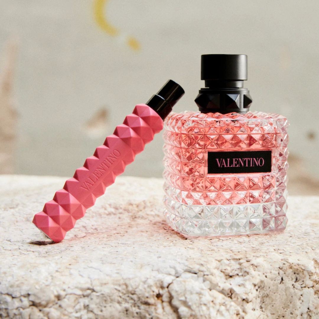 Perfume Valentino Donna Born In Roma Eau de Parfum - Imports MDM