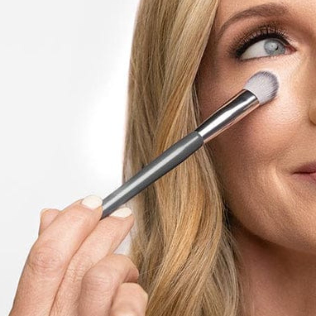 Pincel BK BEAUTY ANGIE HOT & FLASHY A506 CONCEALER Imports MDM