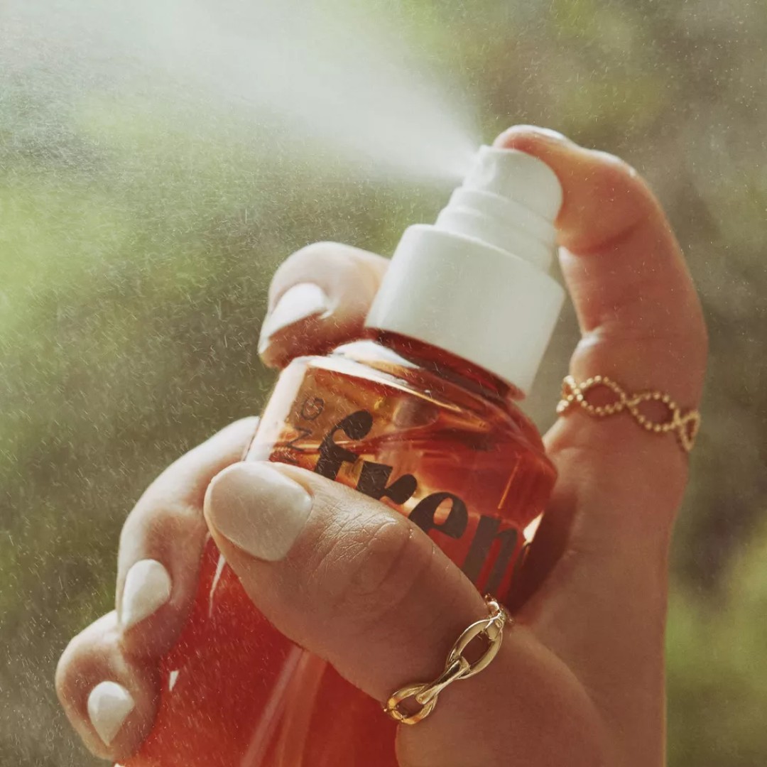 Fragrancia Being Frenshe Hair, Body & Linen Mist Body Spray & Hair