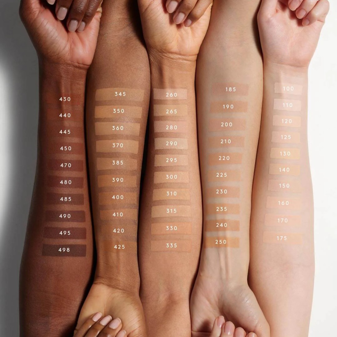 Fenty beauty base cores on sale