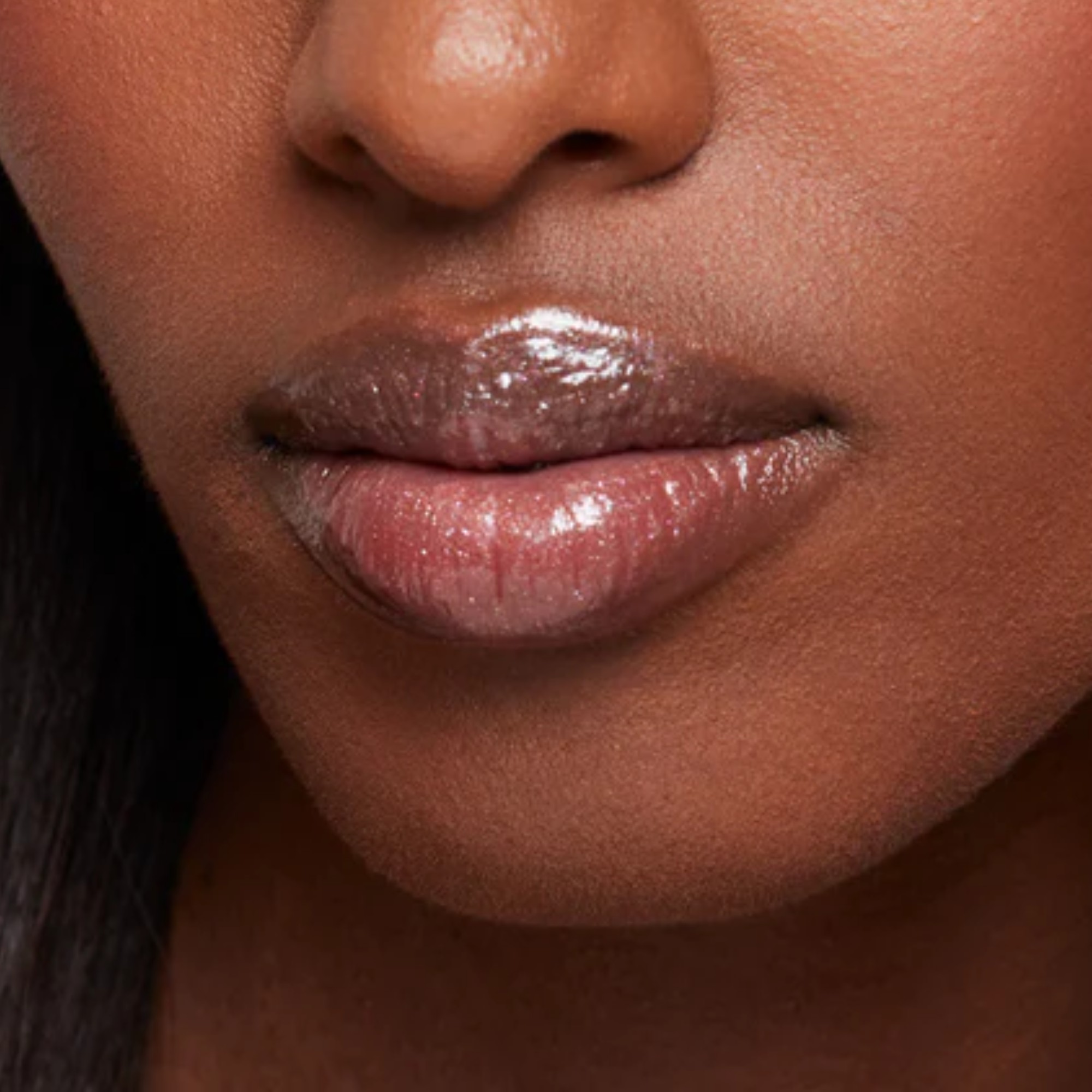 Gloss R.E.M. Beauty Jumbo Utmost Importance Plumping Lip Gloss