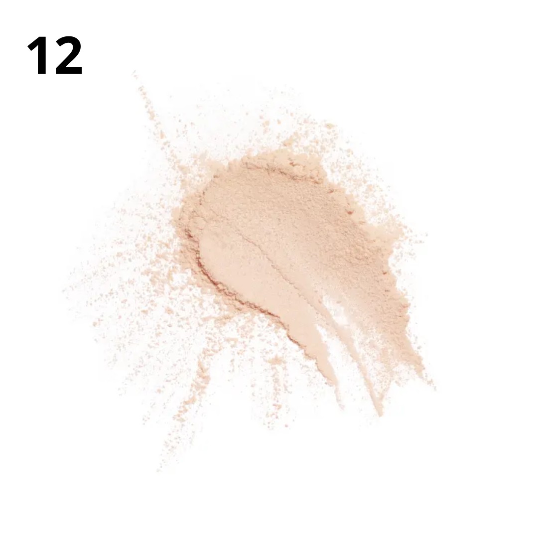 Pó Chanel POUDRE UNIVERSELLE LIBRE Natural Finish Loose