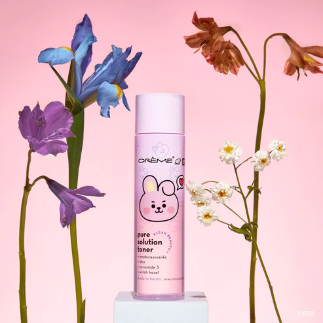THAT´SO Creme - Tonic Glow Firming Skum