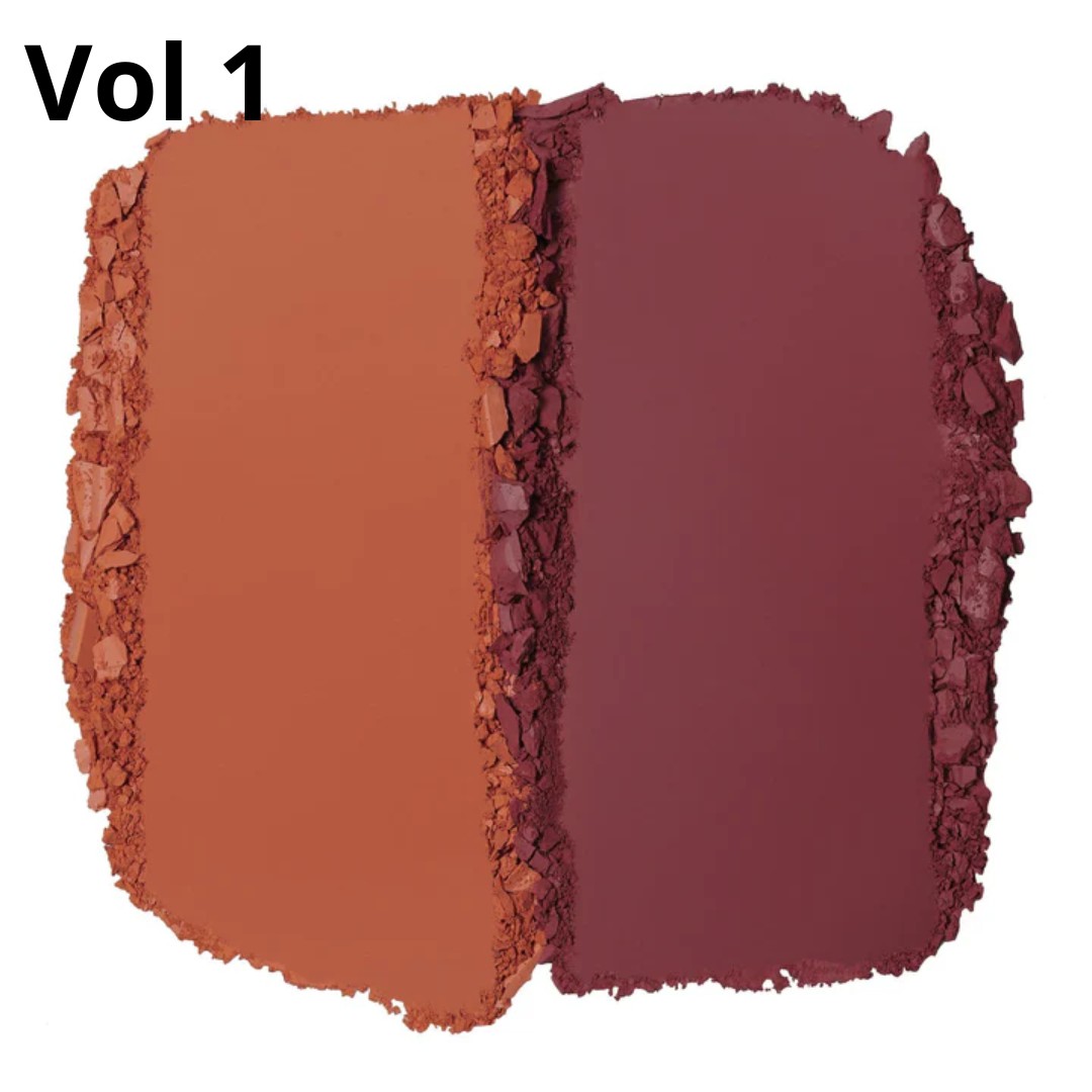 Blush Juvia's Place Blushed Duo Blush Imports MDM