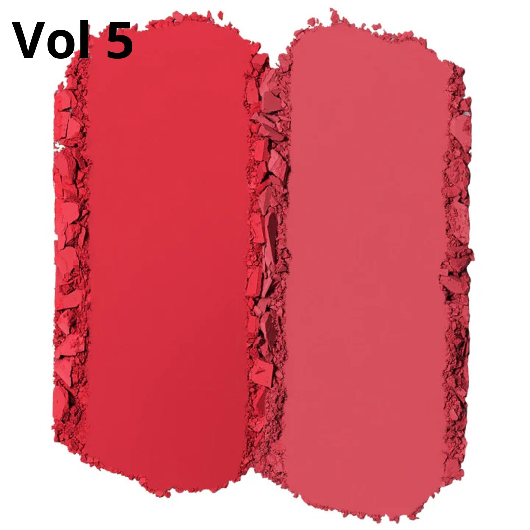 Blush Juvia's Place Blushed Duo Blush Imports MDM