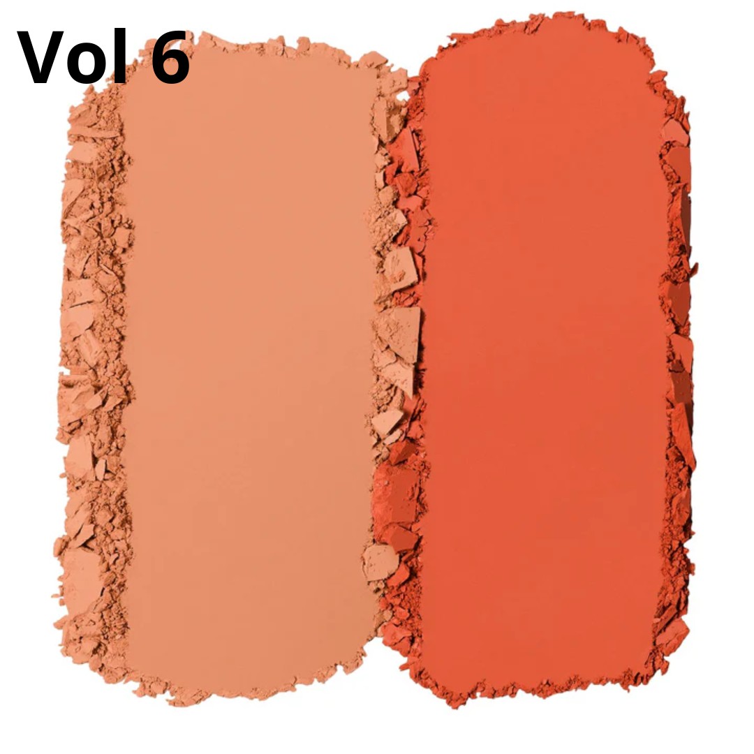 Blush Juvia's Place Blushed Duo Blush Imports MDM