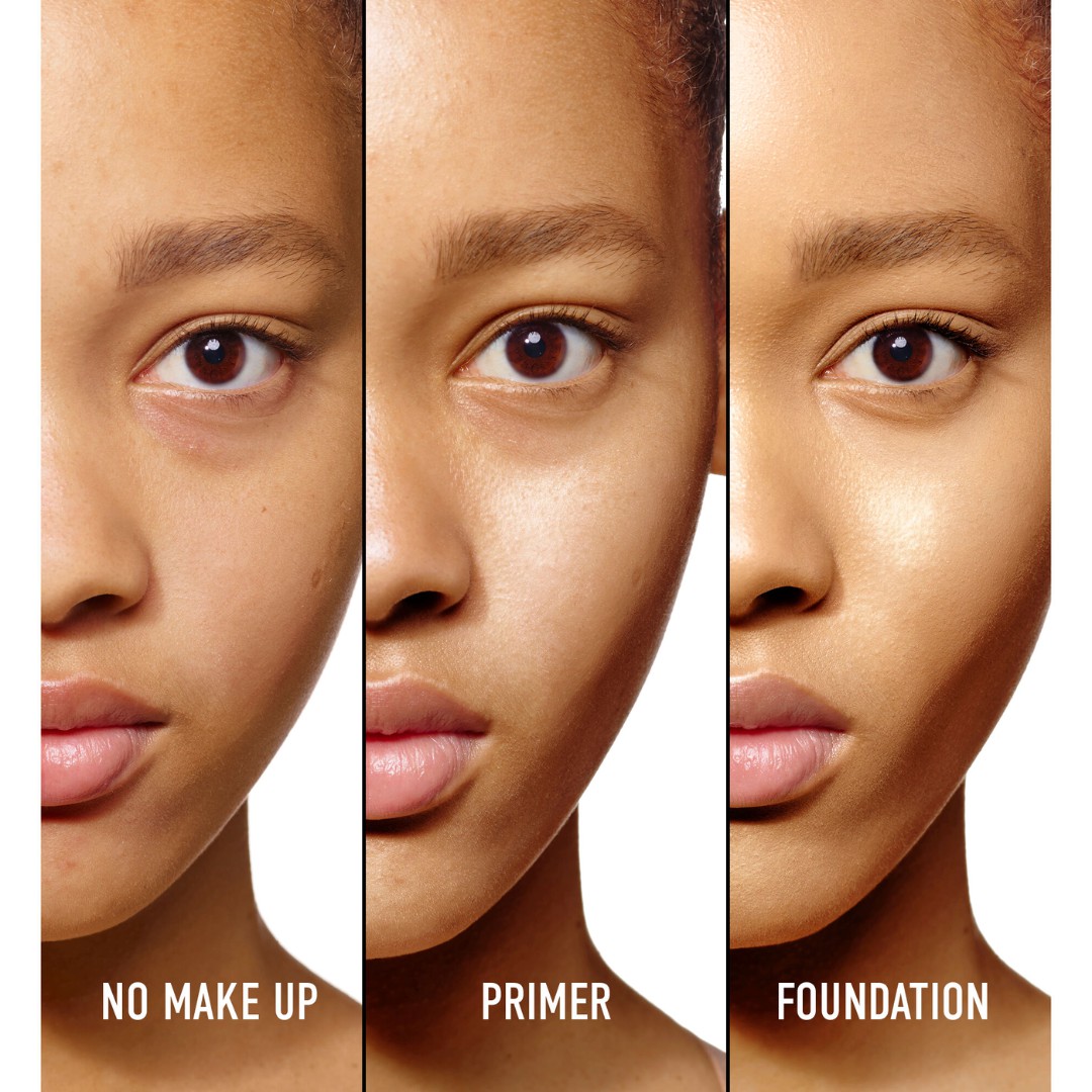 Primer Iluminador DIOR Forever Glow Veil Makeup Primer - Imports MDM