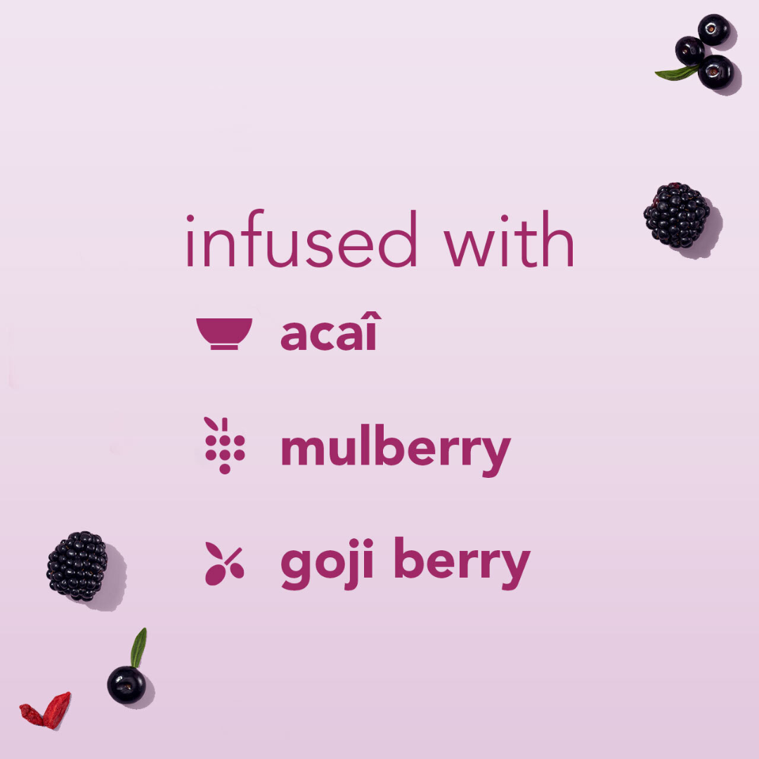 Líquido Method Berry Balance Body Wash 532ml Imports MDM