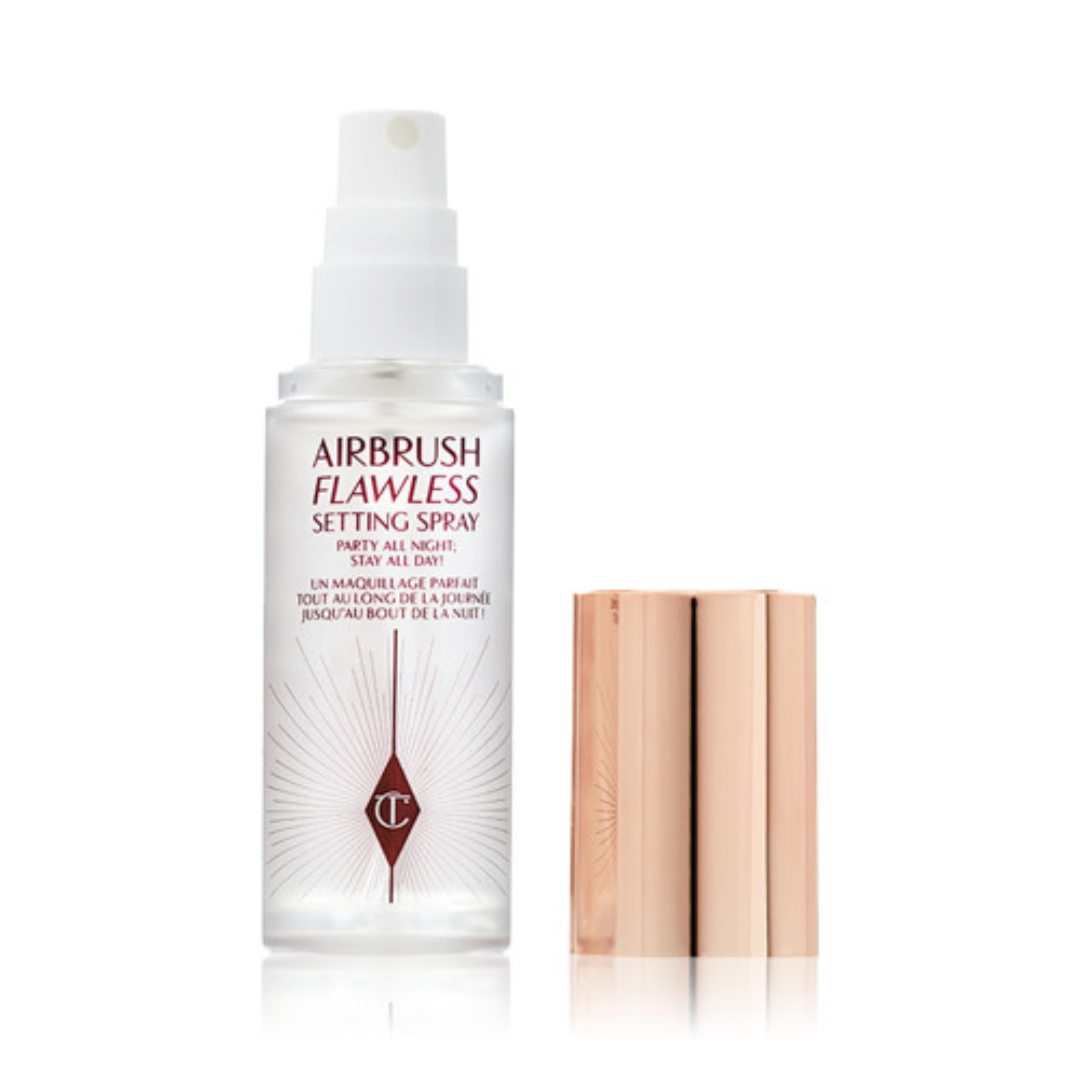 Spray Fixador Charlotte Tilbury Airbrush Flawless Setting Spray