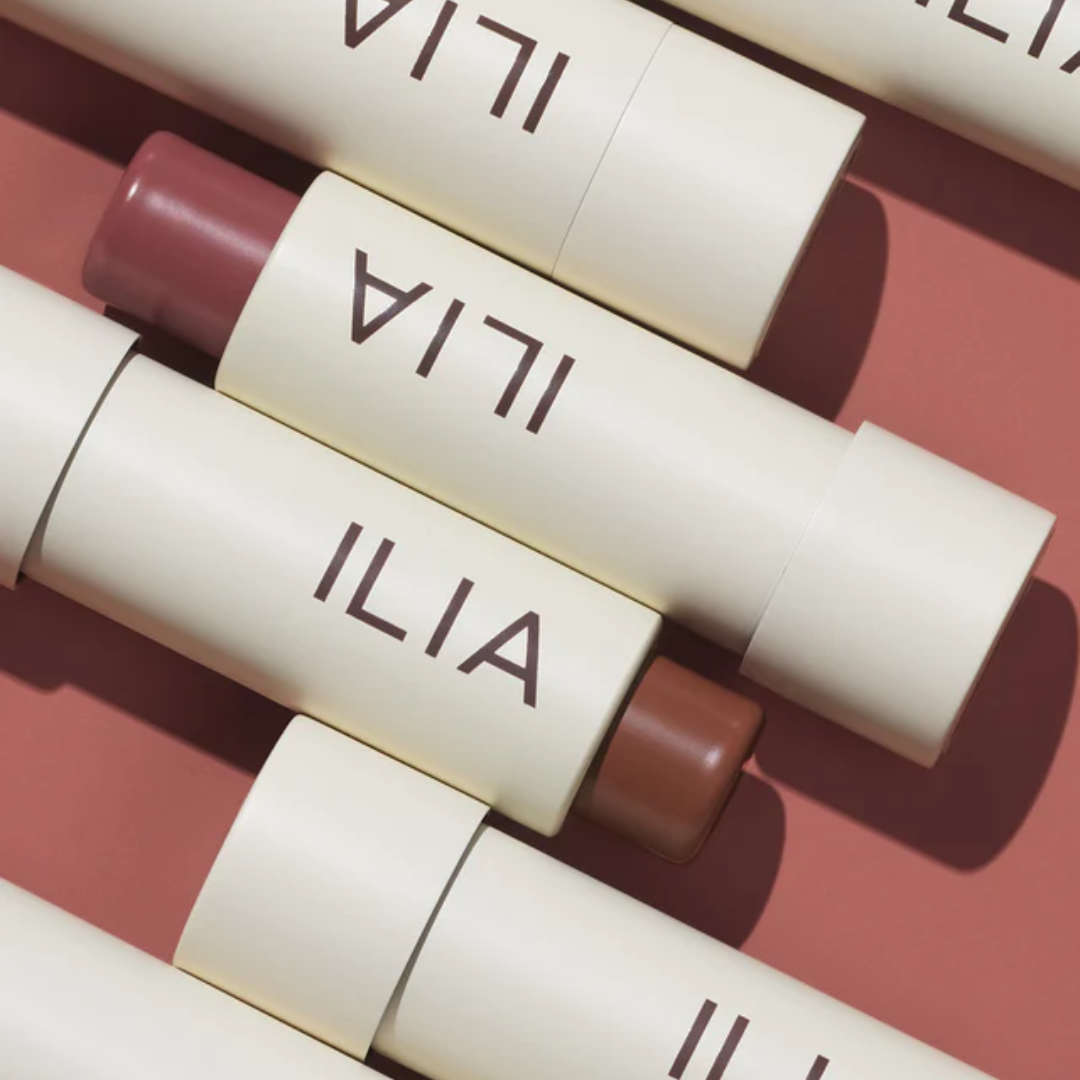 Lip Balm Ilia Balmy Tint Hydrating Lip Balm Imports MDM