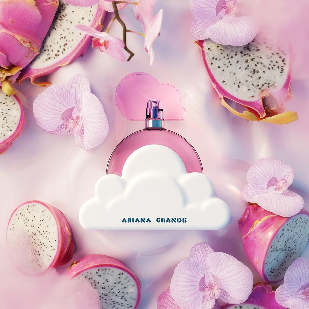 Perfume Ariana Grande Cloud Pink Eau de Parfum 100ml