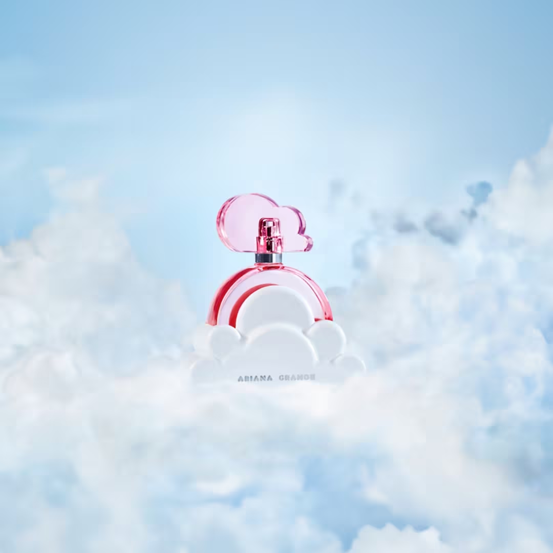 Perfume Ariana Grande Cloud Pink Eau de Parfum 100ml