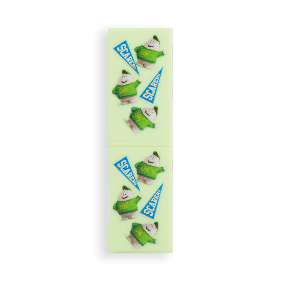 Batom Revolution x Monsters University Revolution Squishy Lipstick | Monstros  S.A. - Imports MDM