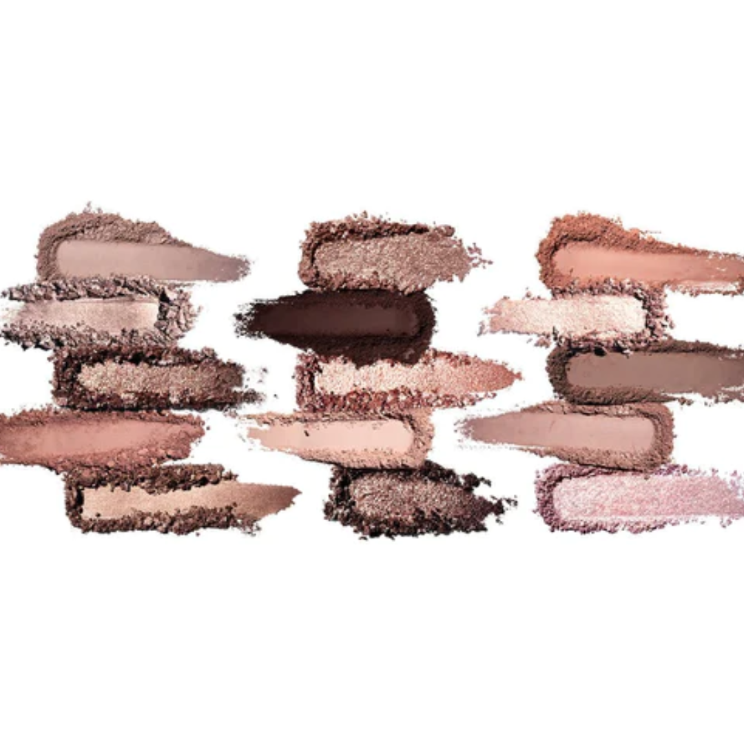 アイシャドウ NATASHA DENONA I NEED A NUDE PALETTE Paleta de Sombras Natasha Denona I Need a Nude Eyeshadow