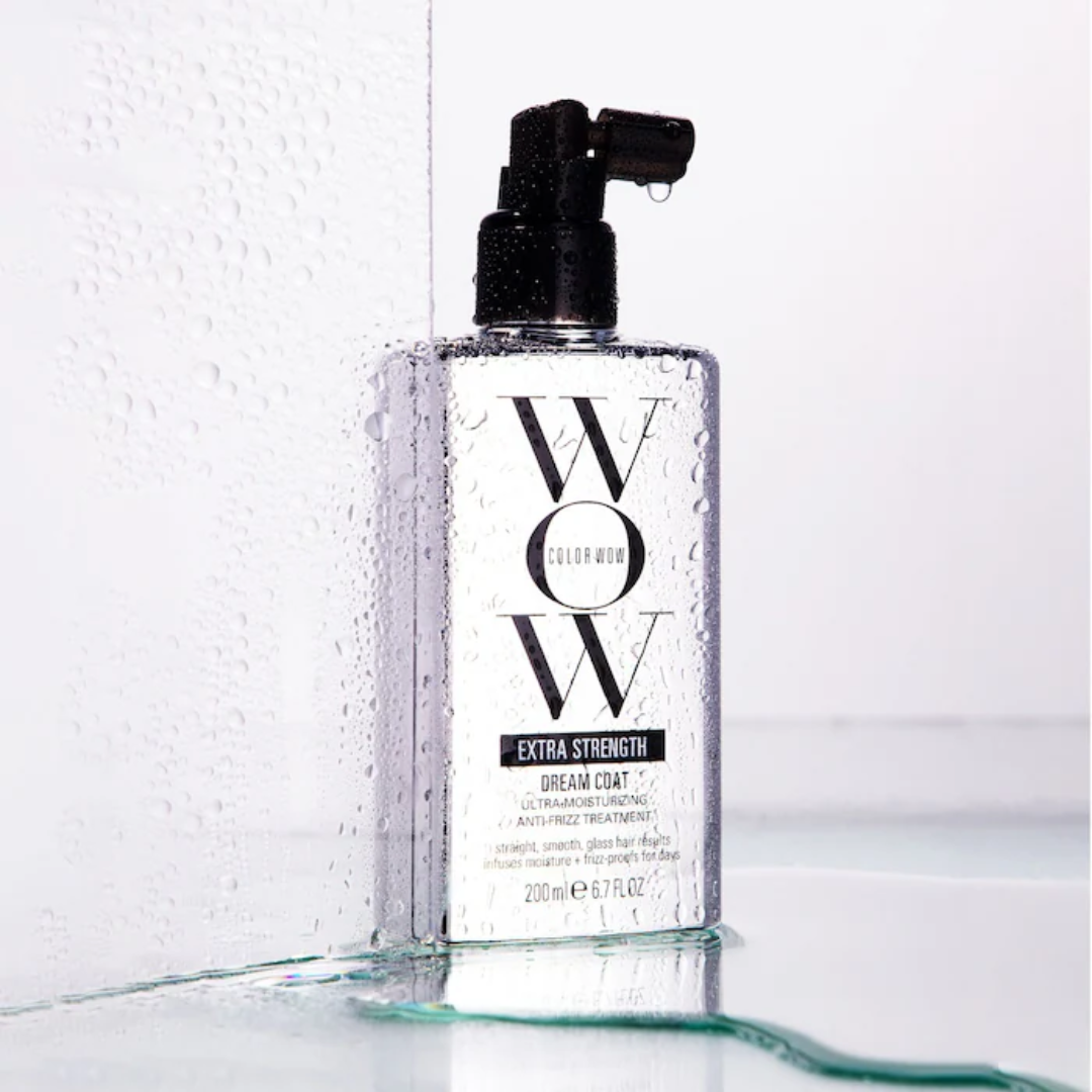 Spray Sobrenatural COLOR WOW Extra Strength Dream Coat Ultra