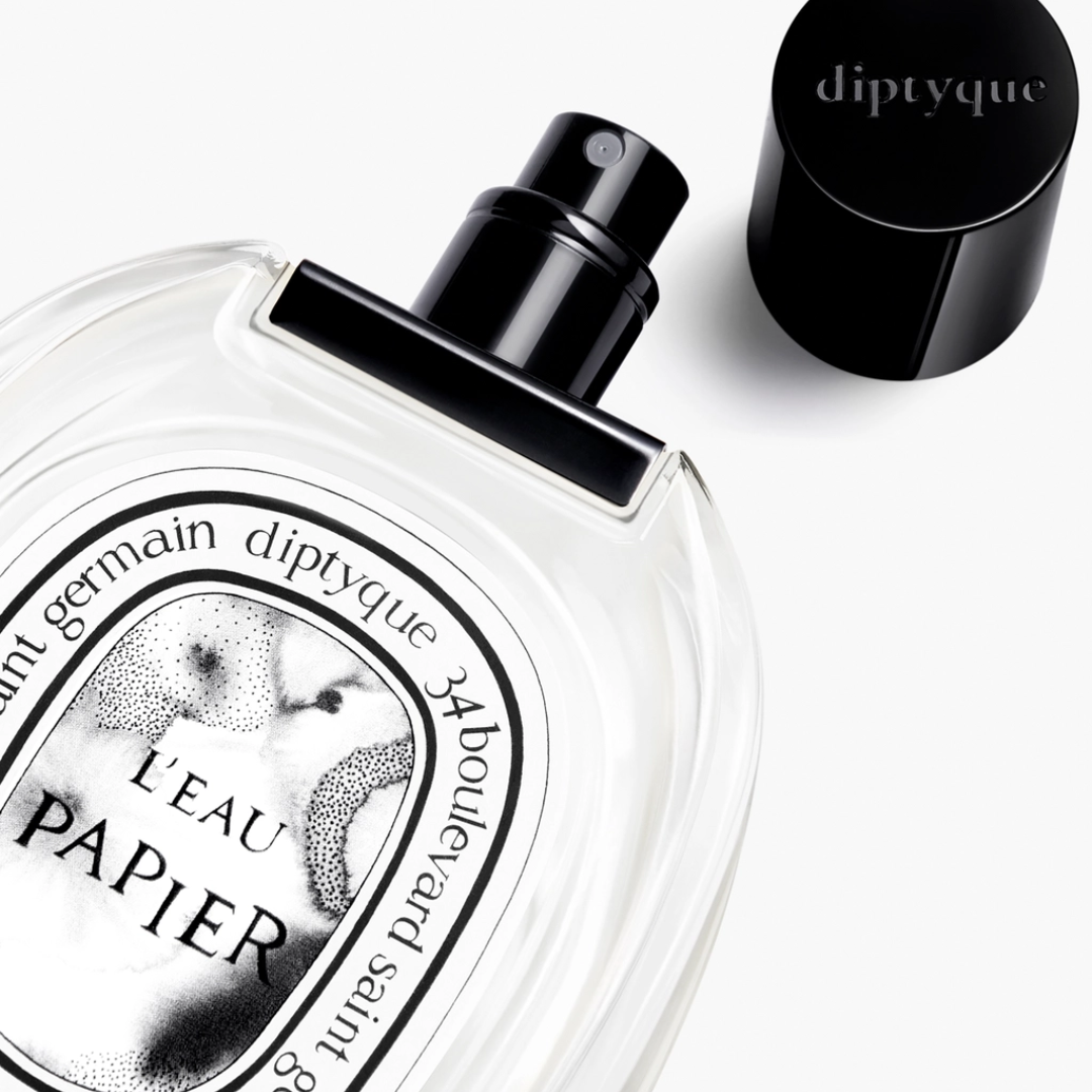 Fragrância Diptyque Paris L´Eau Papier Eau de Toilette 100ml