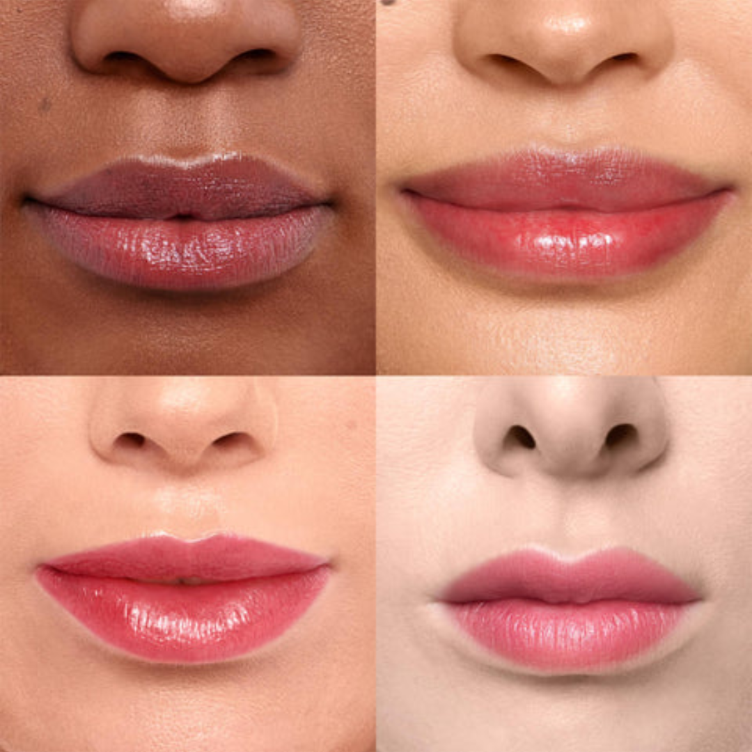 wonderskin リップティント xoxo Lip Tint WonderSkin Wonder Blading Lip Stain Masque | Cor: Xoxo