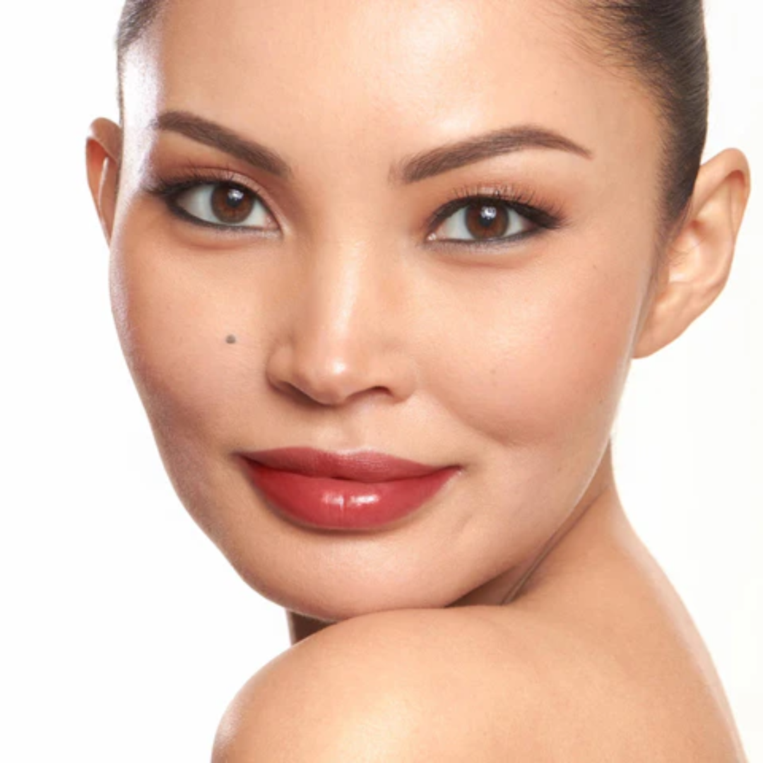 Lip Tint WonderSkin Wonder Blading Lip Stain Masque | Cor: Lovely