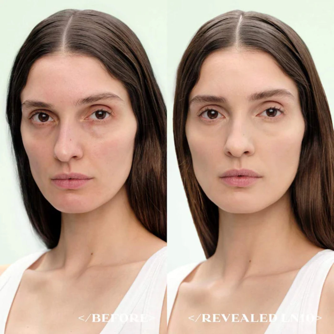Base Líquida Prada Beauty Reveal Skin-Optimizing Refillable Soft