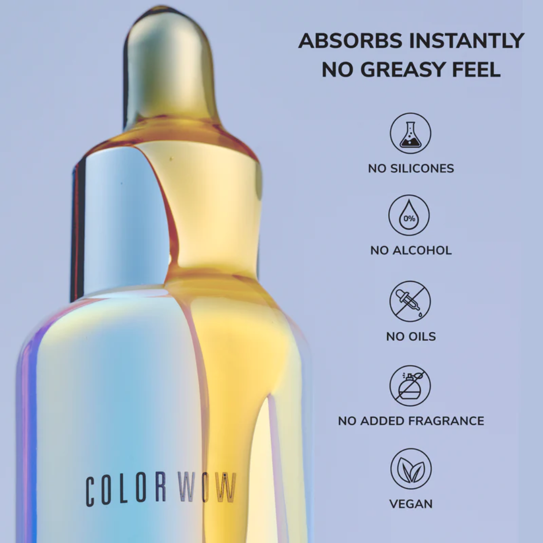 Sérum para o Couro Cabeludo Color Wow Youth Juice Collagen Scalp