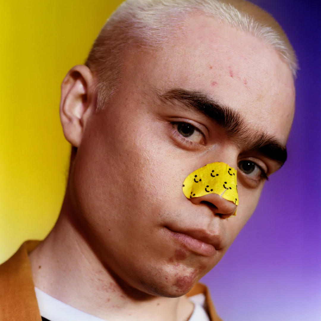 Adesivo para Cravos Starface Lift Off Pore Strips 8 Und Imports MDM