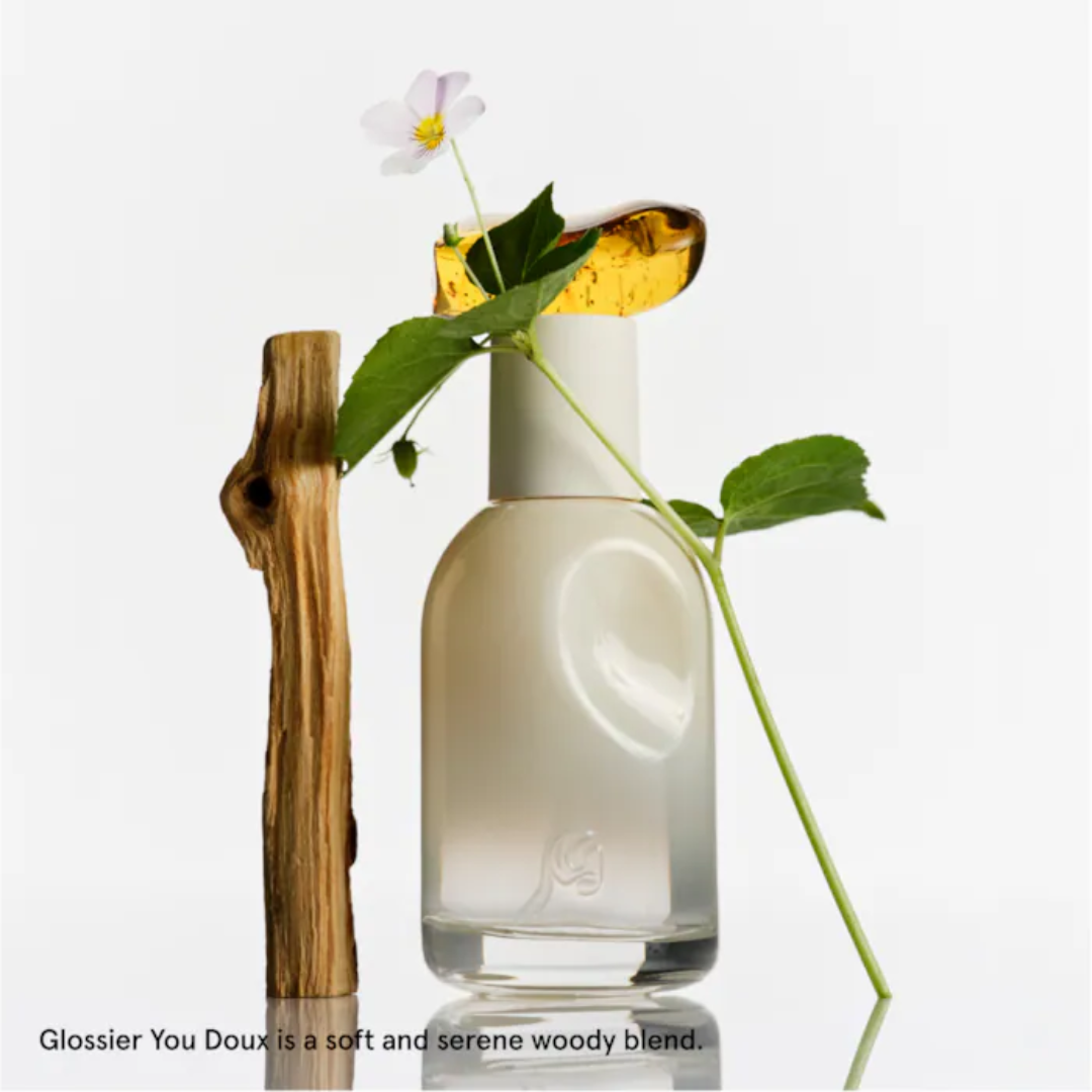 Perfume Glossier You Doux Eau de Parfum 50ml - Imports MDM