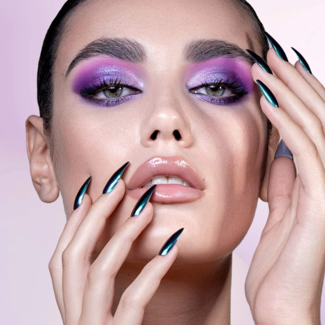 Paleta de Sombras Natasha Denona Roxa Eyeshadow Palette | Edição