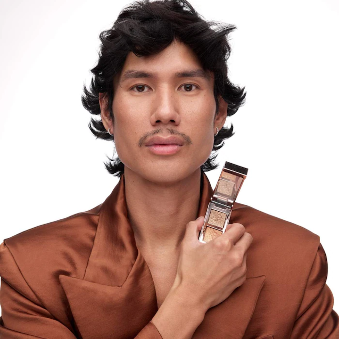 Duo de Sombras Patrick Ta Major Dimension Eye Illusion Eyeshadow