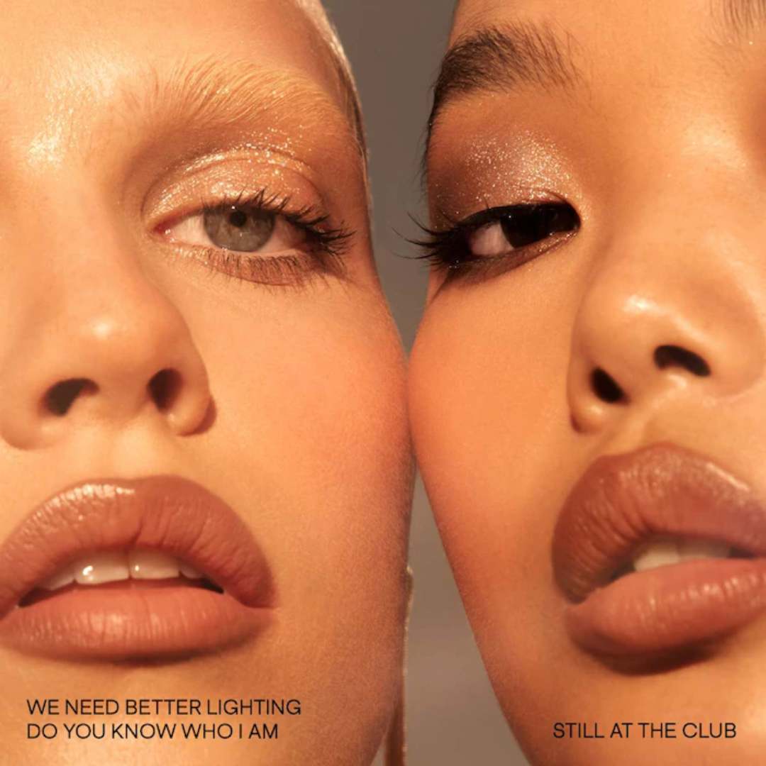 Duo de Sombras Patrick Ta Major Dimension Eye Illusion Eyeshadow