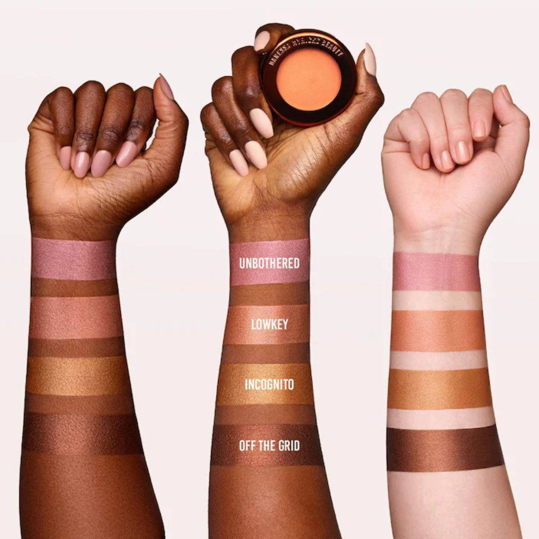 Yummy Skin Blurring Balm Powder