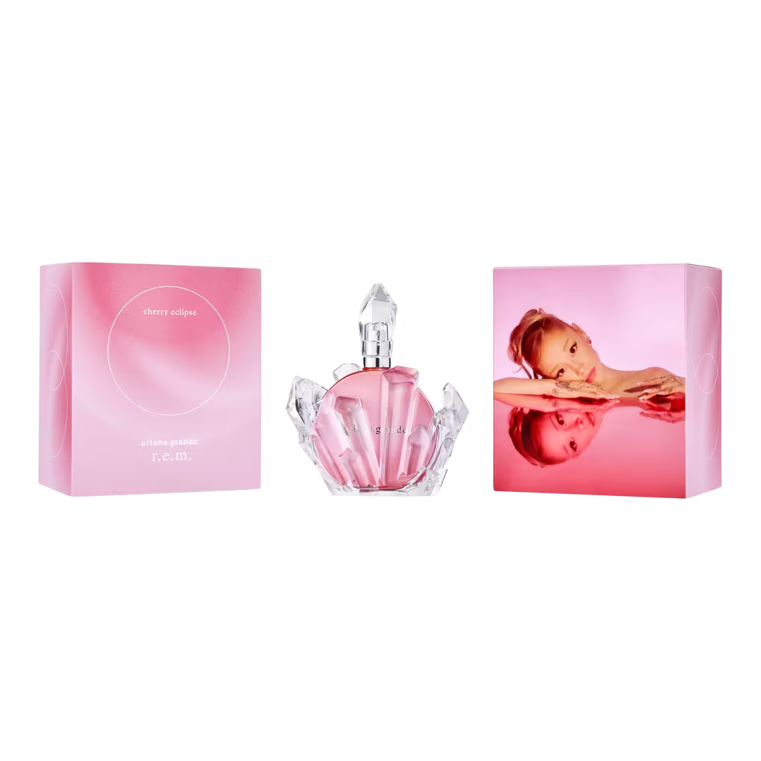 ariana grandeアリアナグランデ チェリーエクリプス香水rem2.0 Perfume R.E.M. Beauty Ariana Grande Cherry Eclipse Eau de Parfum