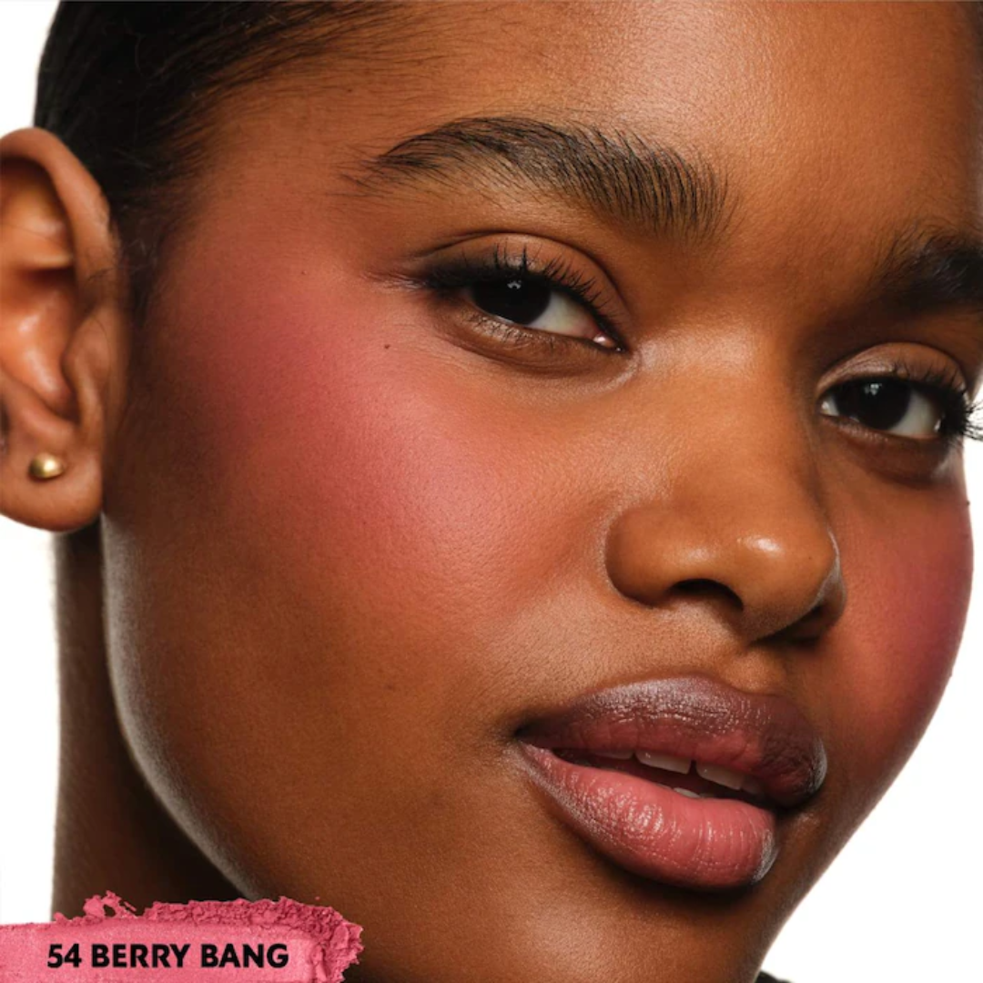 Blush Yves Saint Laurent Make Me Blush 24H Buildable Powder