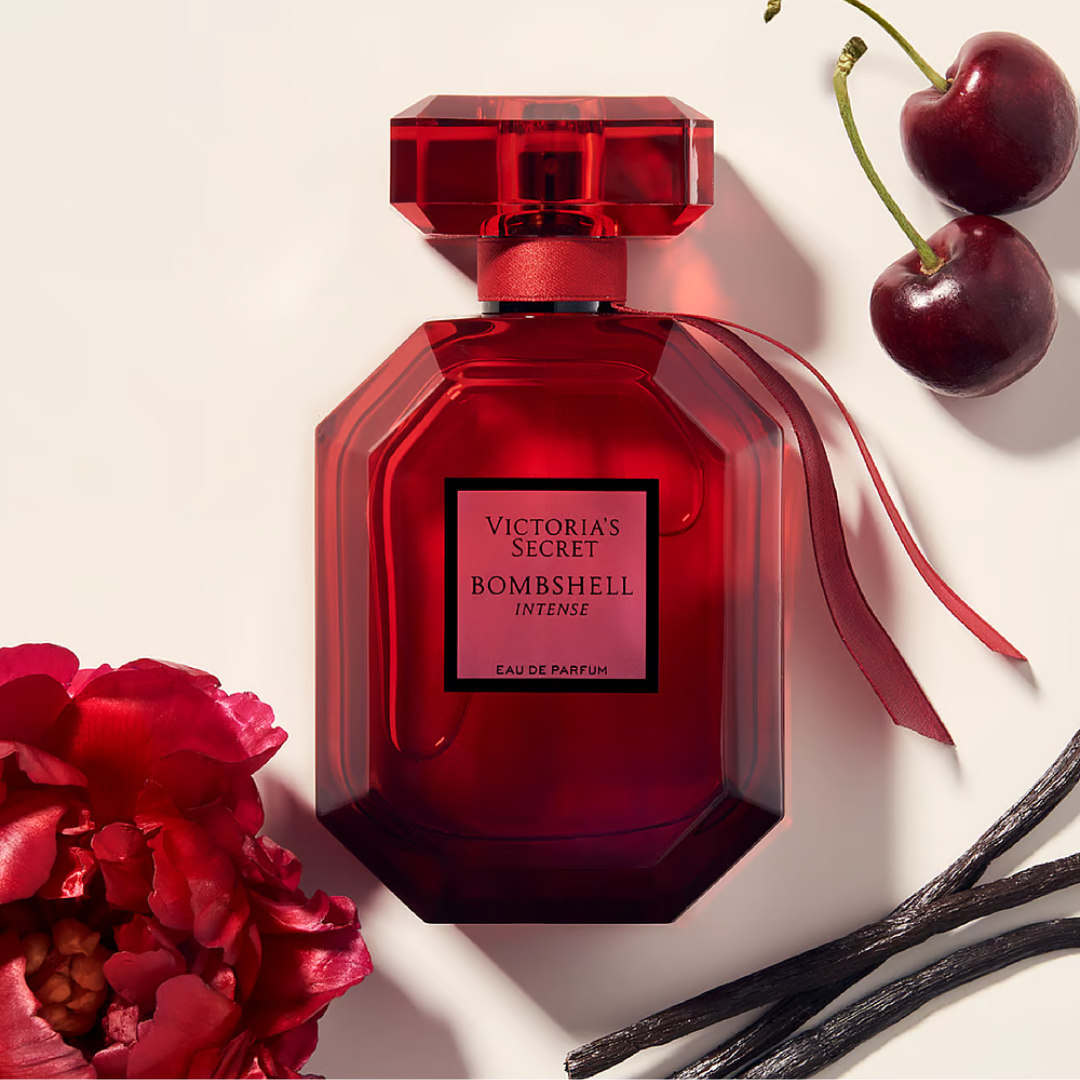 【値引き】ヴィクトリアシークレット Bombshell Intense 50ml Perfume Original Victoria's Secret Bombshell Intense - 50 ml - Eau