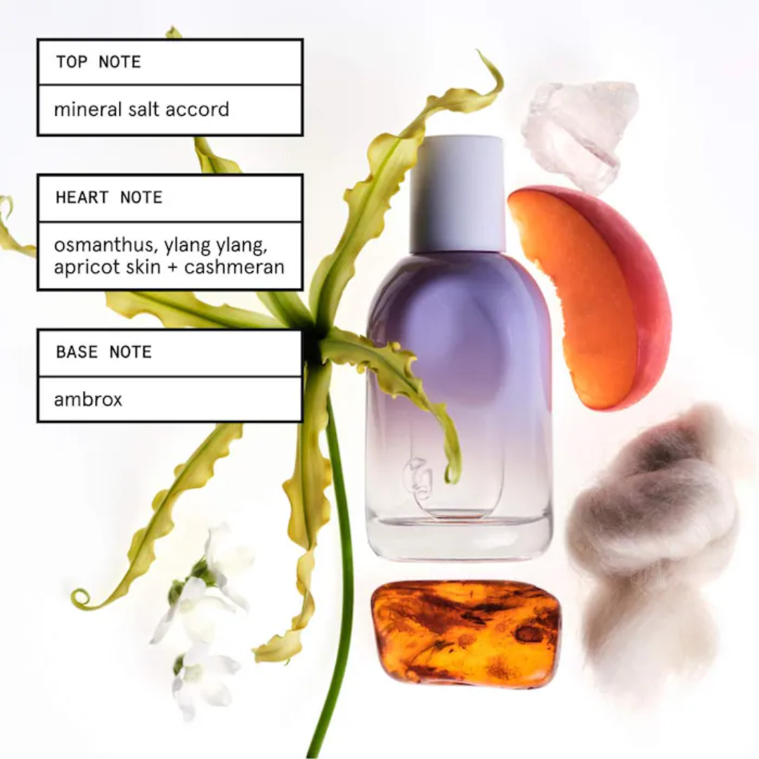 Perfume Glossier You Fleur Eau de Parfum 50ml - Imports MDM