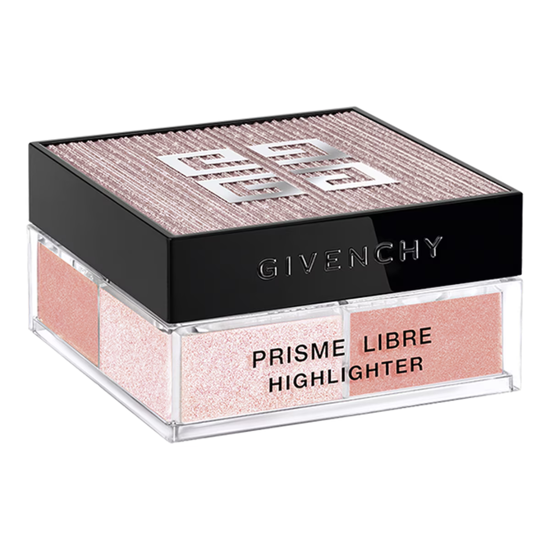 Iluminador Givenchy Prisme Libre Highlighter Limited Edition