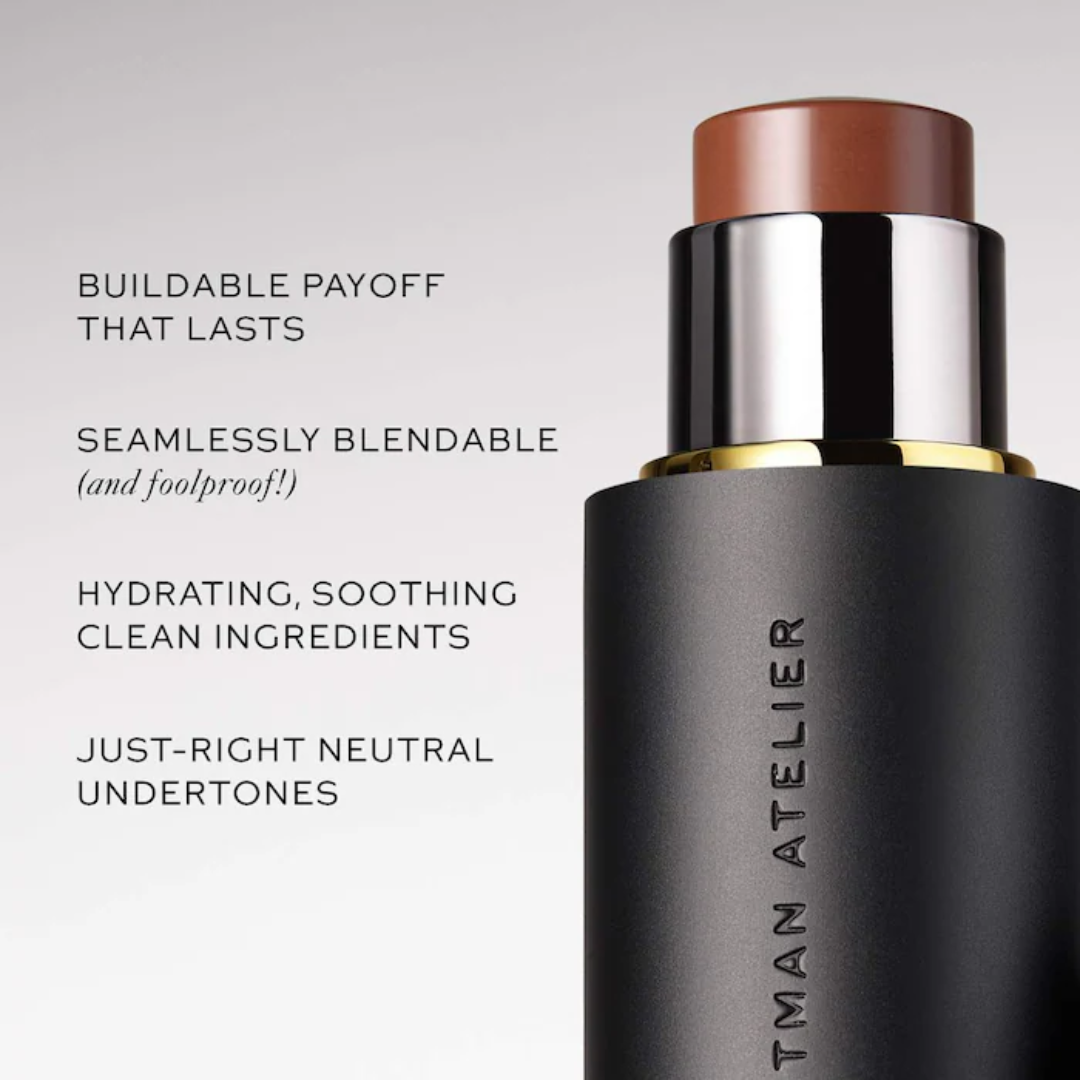 Contorno Westman Atelier Face Trace Cream Contour Stick | Cor