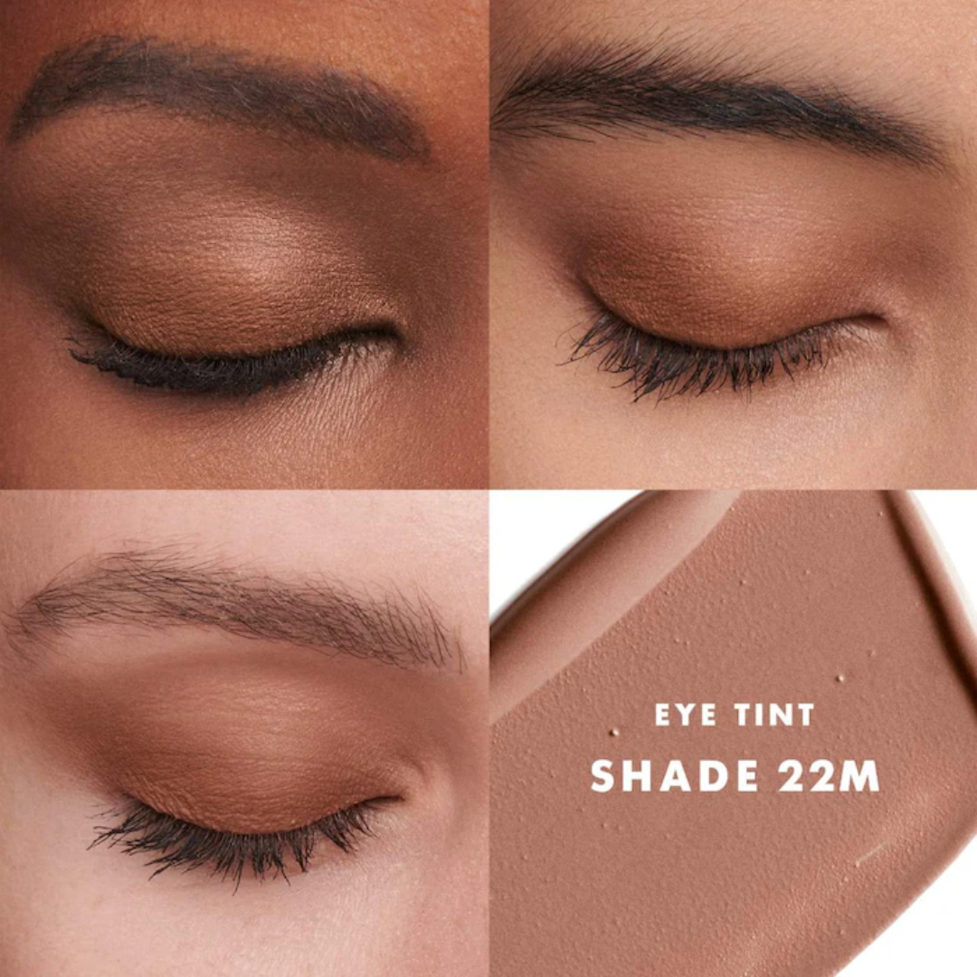 Sombra Líquida Armani Beauty Eye Tint Long-Lasting Liquid