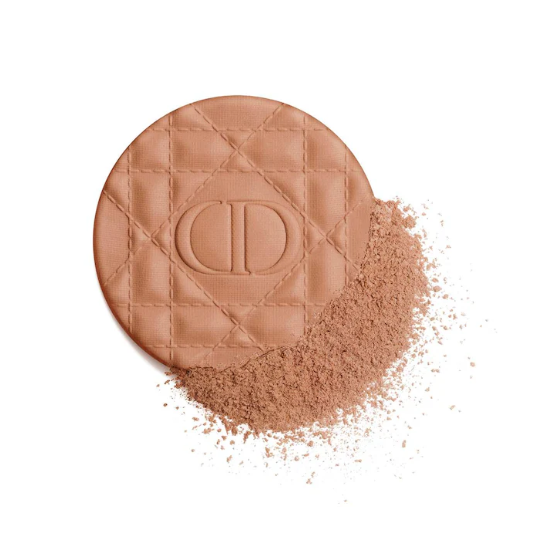 Pó Bronzeador Dior Forever Nude Jumbo Bronzer | Cor: 20 - Imports MDM