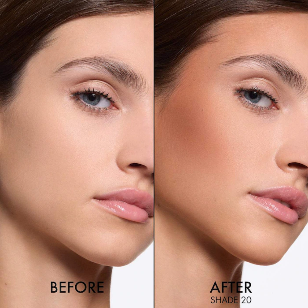 Pó Bronzeador Dior Forever Nude Jumbo Bronzer | Cor: 20 - Imports MDM