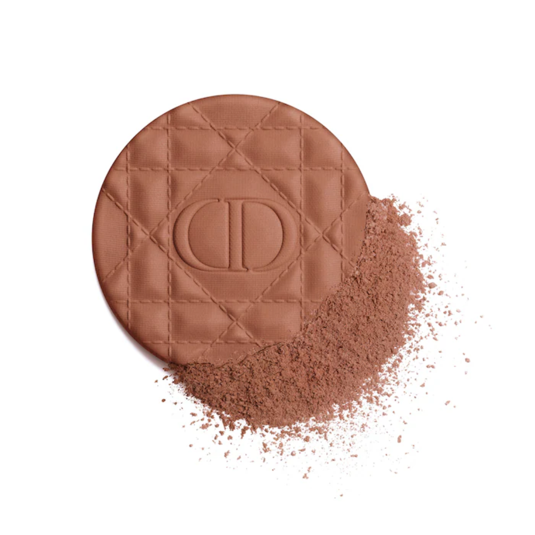 Pó Bronzeador Dior Forever Nude Jumbo Bronzer | Cor: 40 - Imports MDM