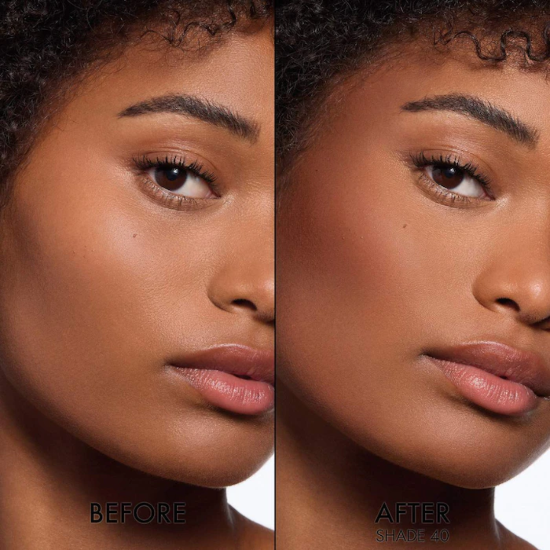 Pó Bronzeador Dior Forever Nude Jumbo Bronzer | Cor: 40 - Imports MDM