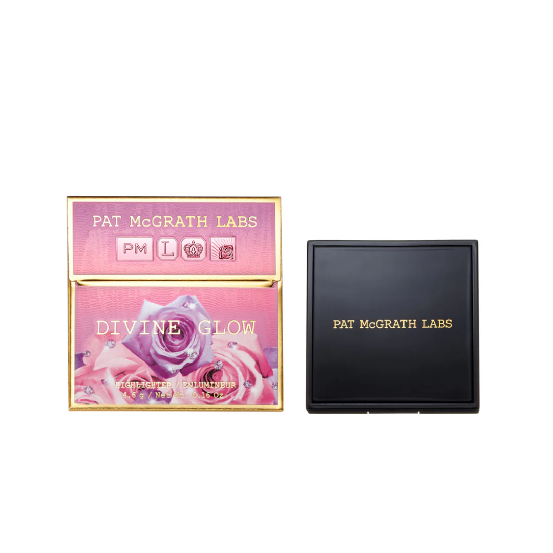 Iluminador PAT McGRATH LABS Skin Fetish: Divine Glow Highlighter